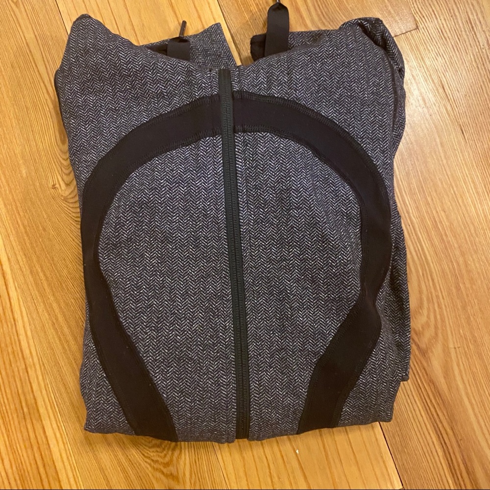 Lululemon hoodie